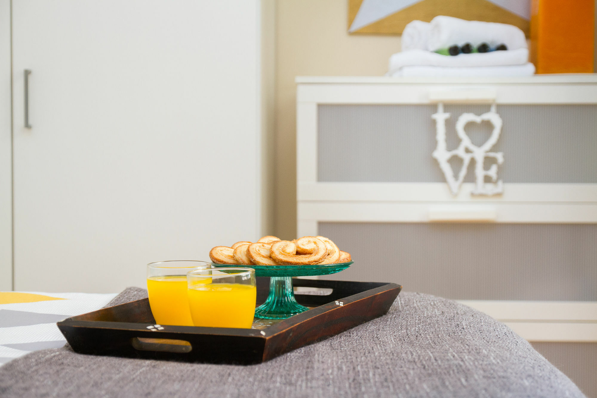 Apartment San Francisco Малага Екстериор снимка